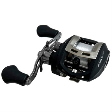 ROGUE【マグネットブレーキ式ベイトリール/糸付き】(100)